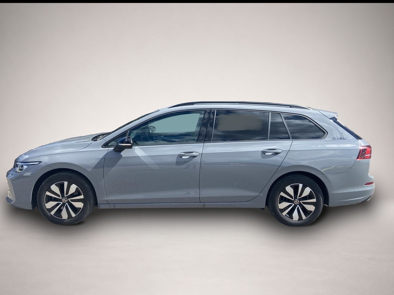 Volkswagen Golf (07/2025, )