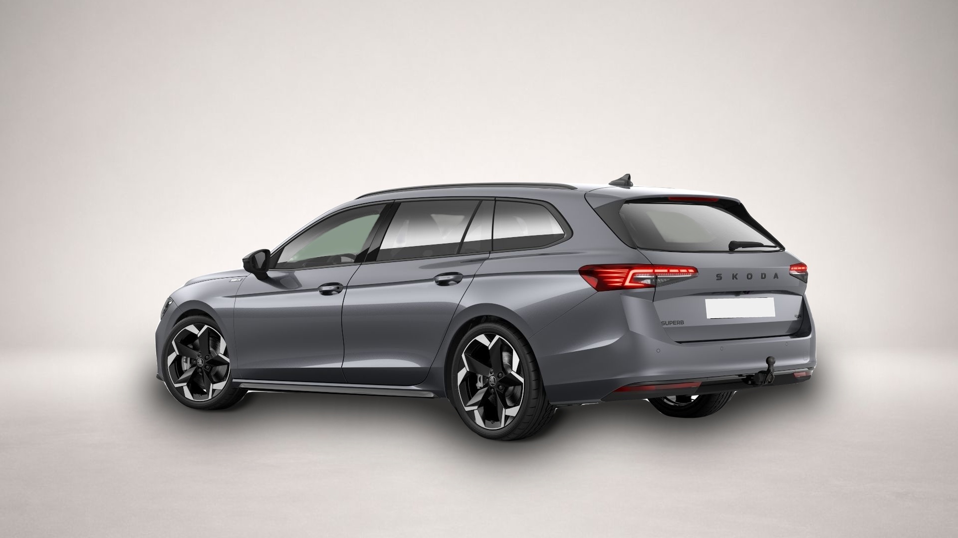 Skoda Superb (01/2026, Diesel)