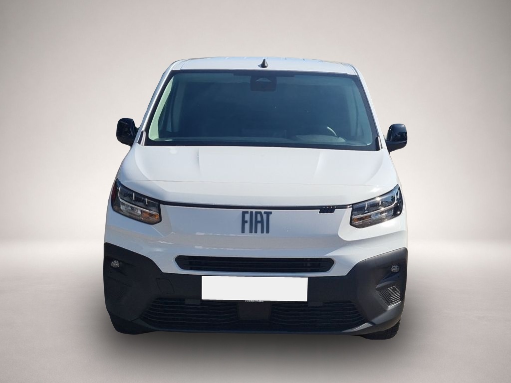 Fiat Doblo, image 8 of 8