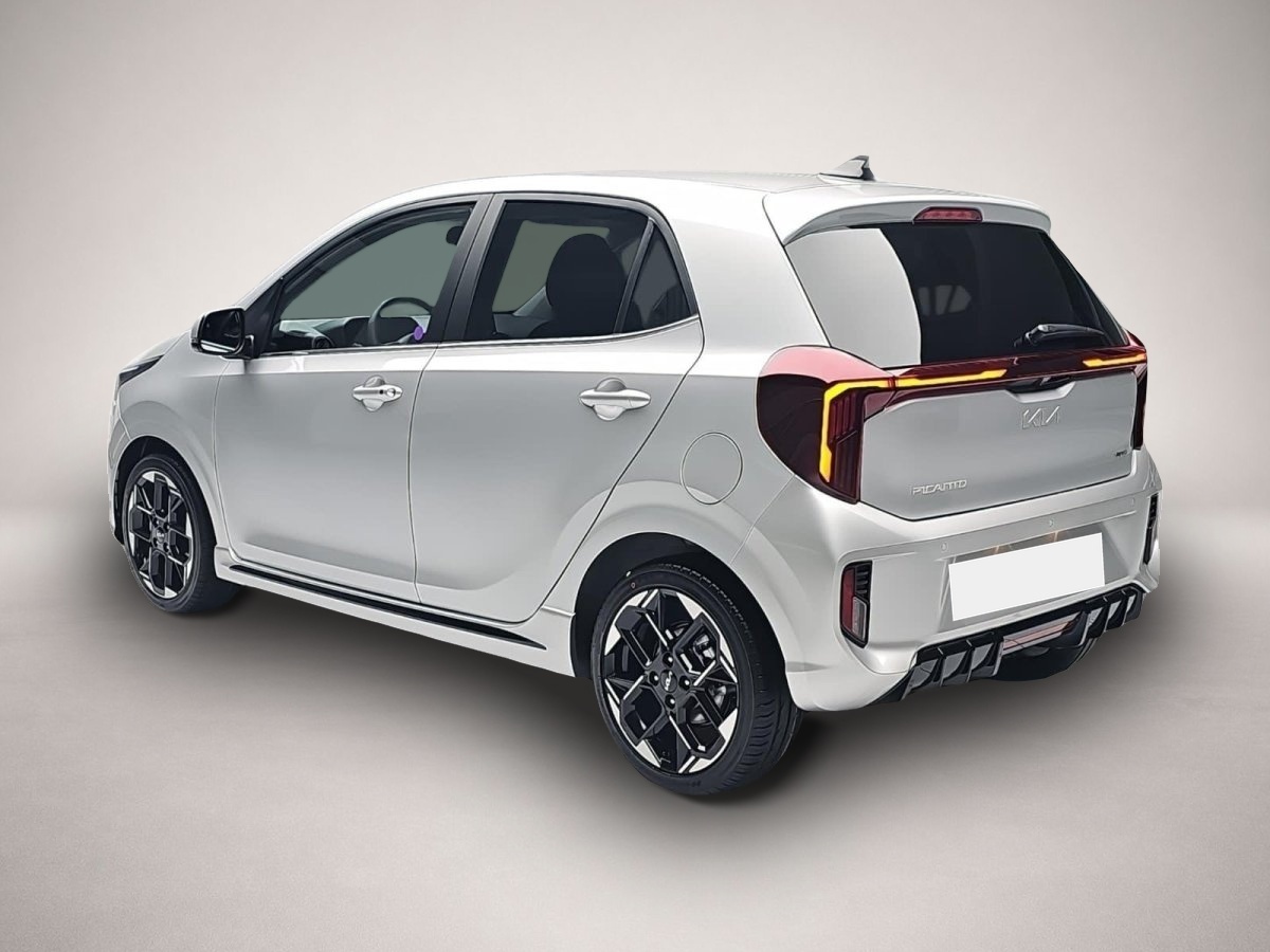 Kia Picanto, Bild 3 von 4
