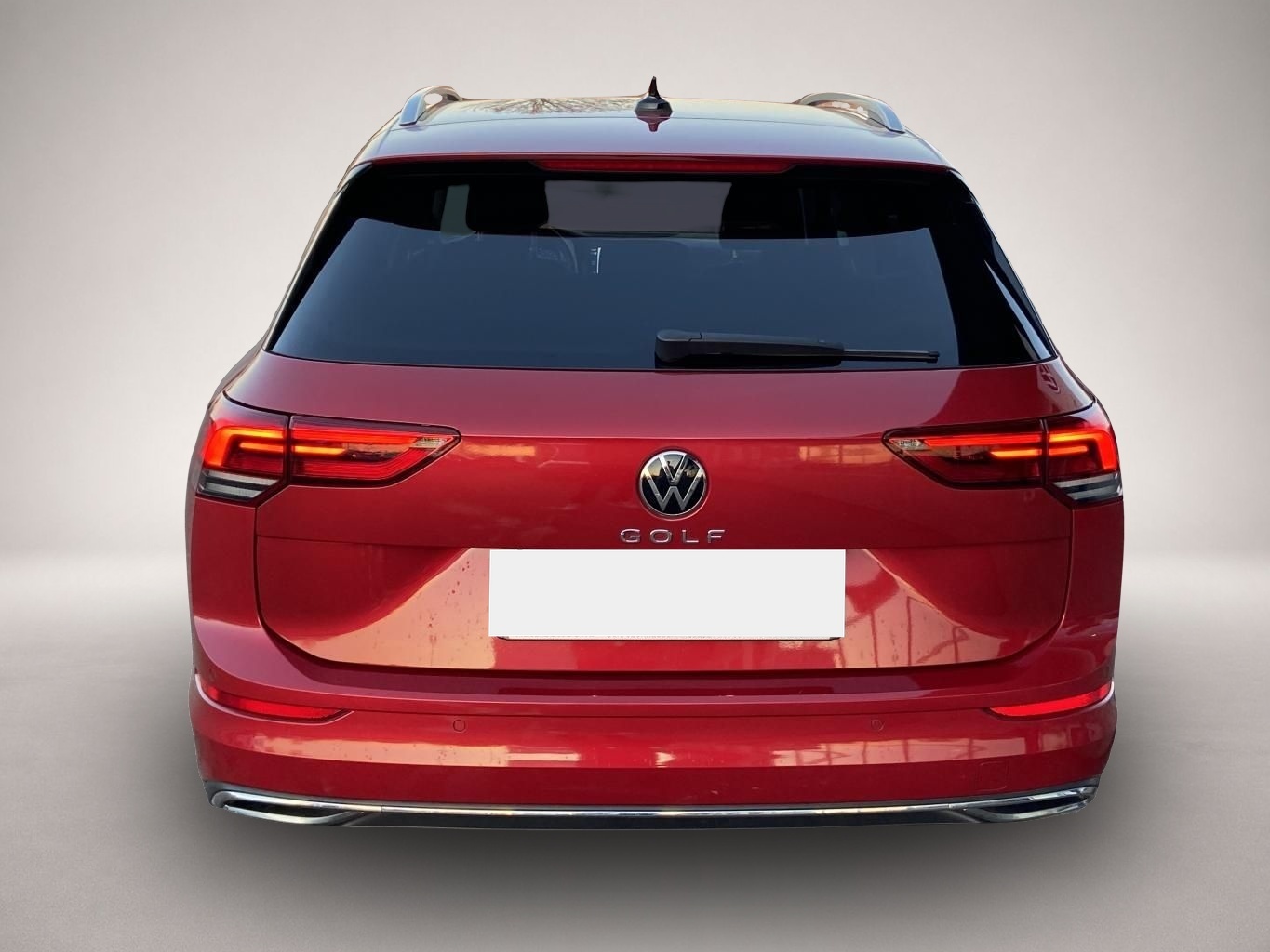 Volkswagen Golf (05/2022, )