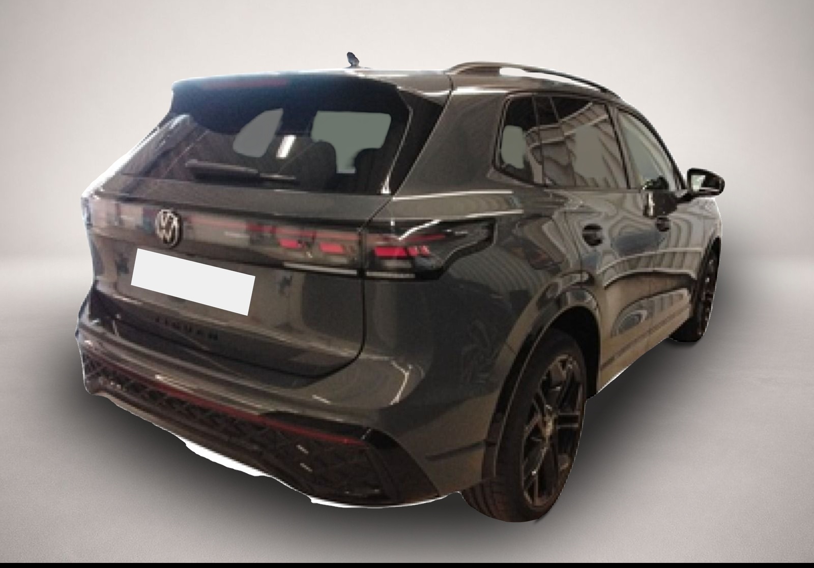 Volkswagen Tiguan (11/2025, Benzin)