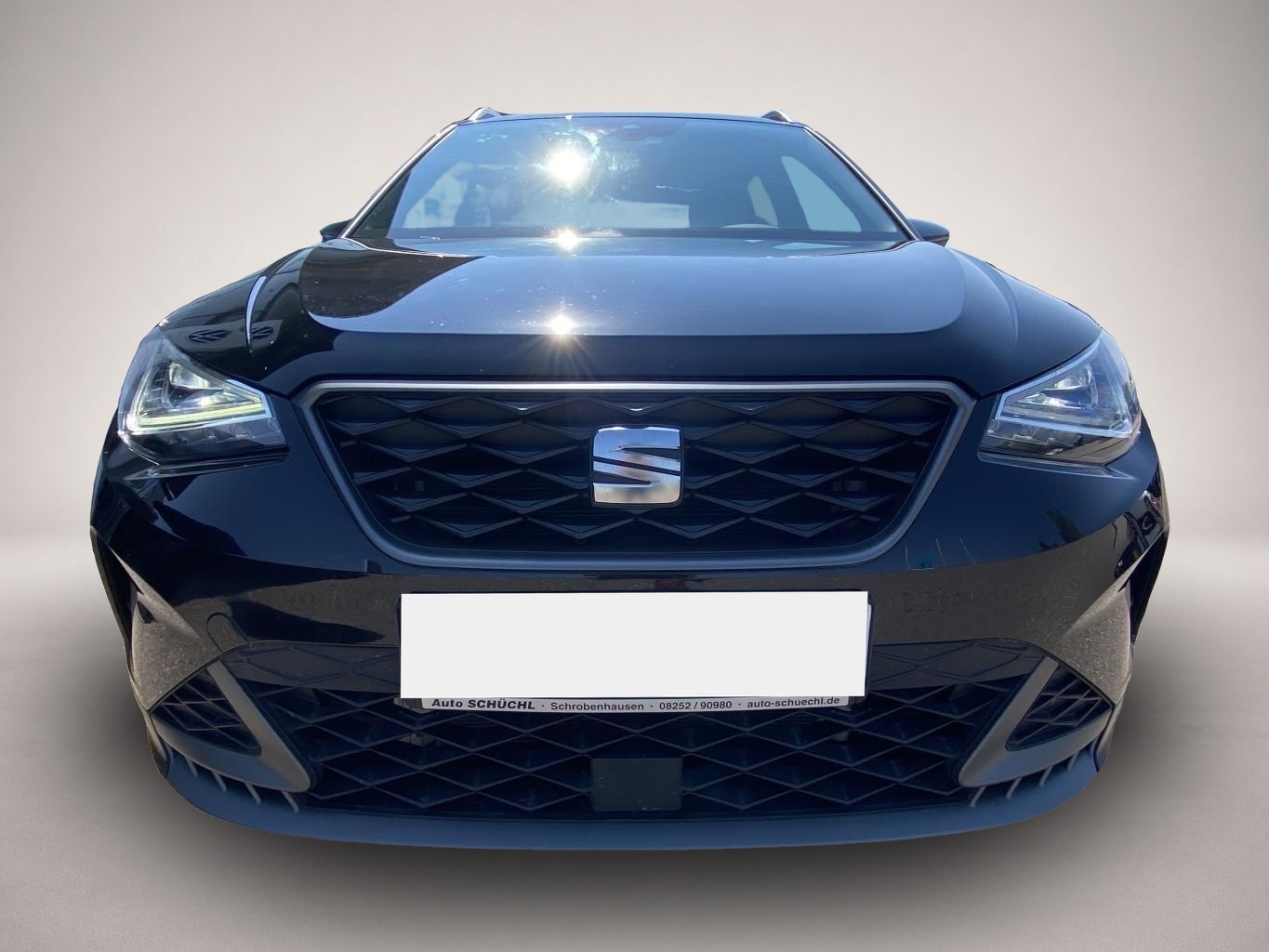 Seat Arona (04/2024, )