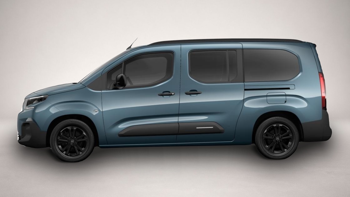 Citroën Berlingo, image 2 of 4