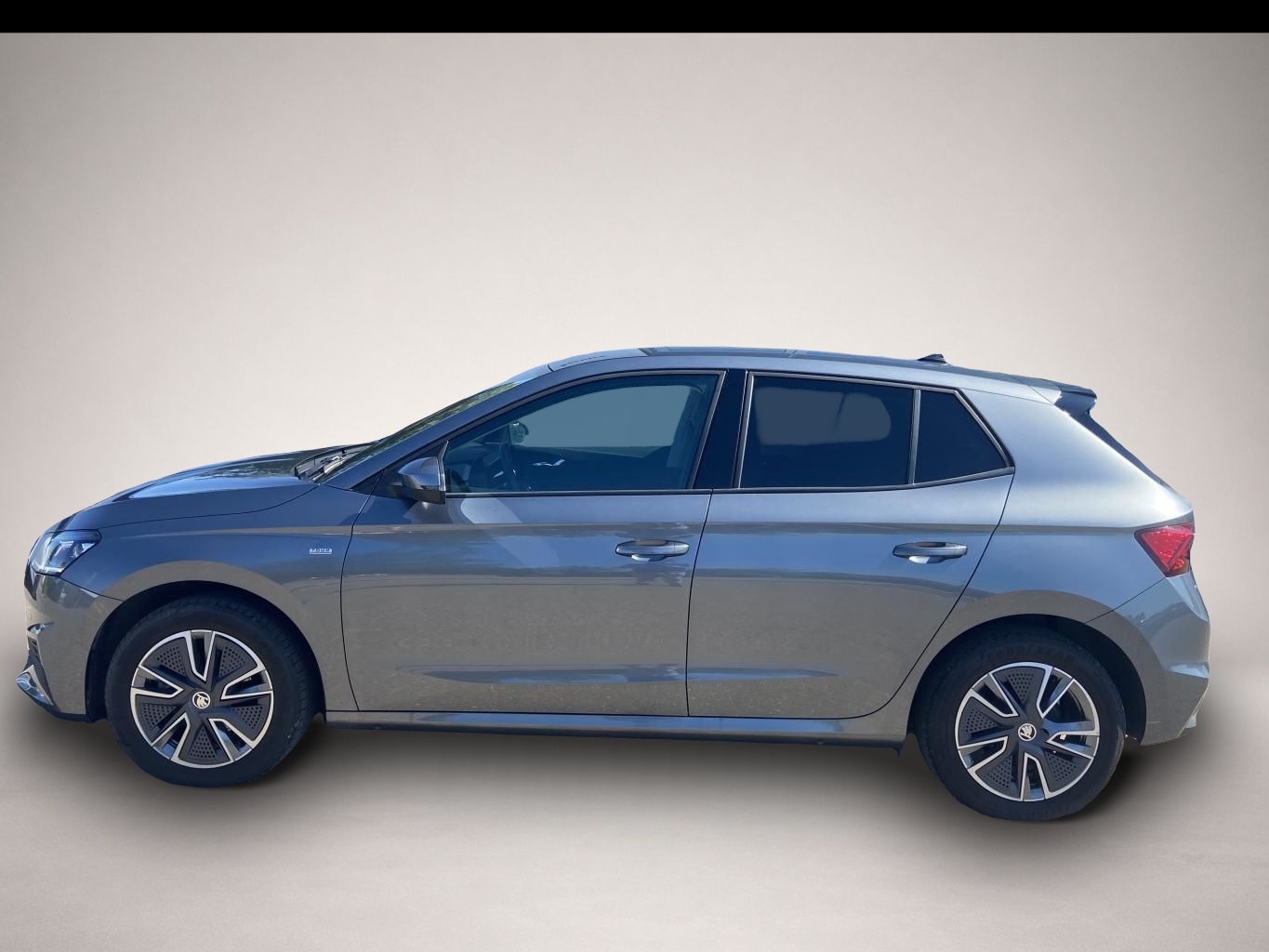 Skoda Fabia (03/2023, )