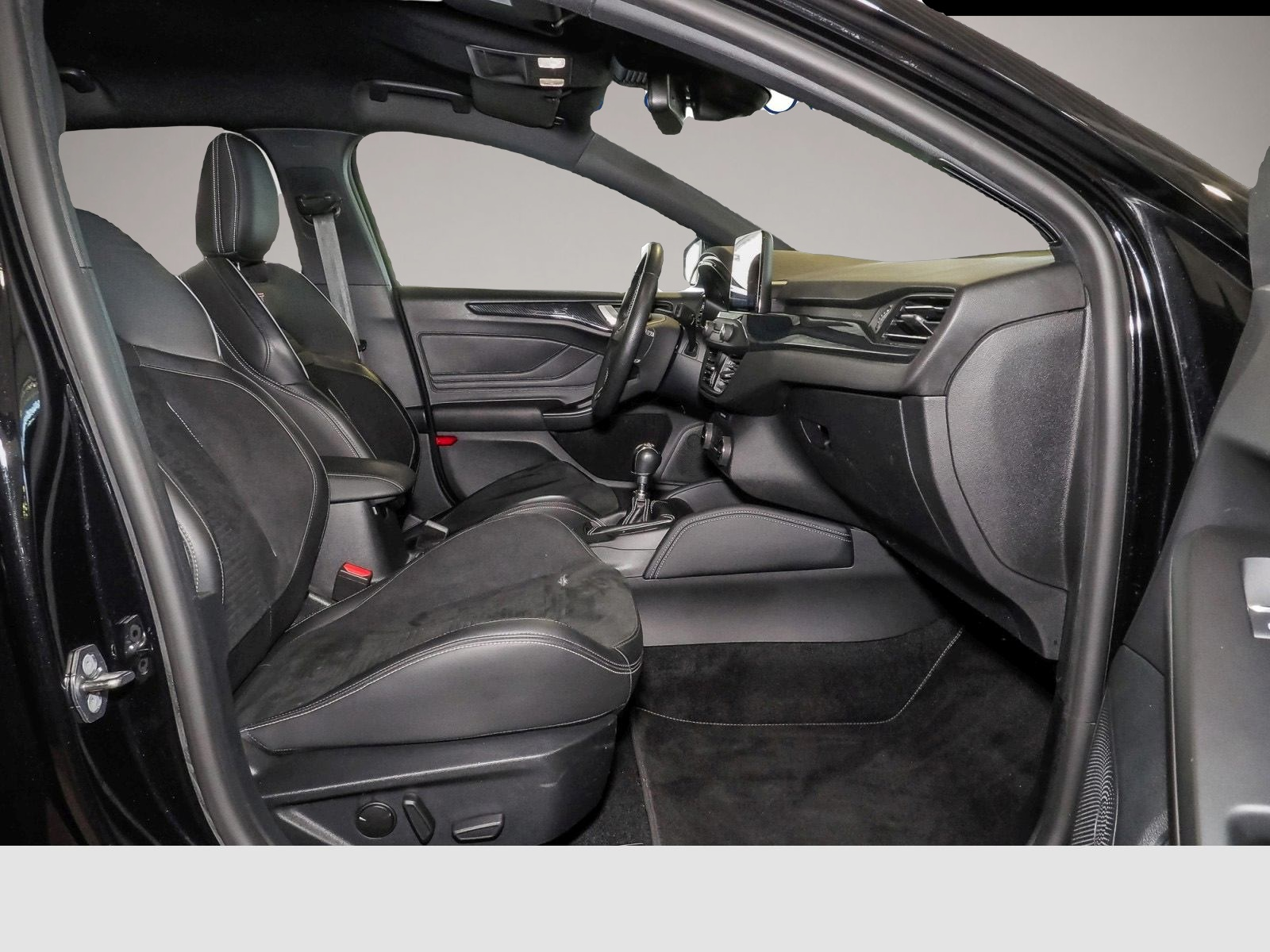 Ford Focus (02/2022, Diesel)