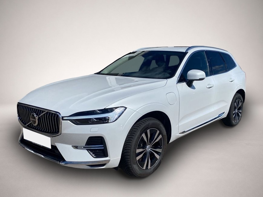 Volvo XC60 (04/2024, Hybrid (Benzin/Elektro))
