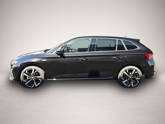 Skoda Scala (07/2026, Benzin)