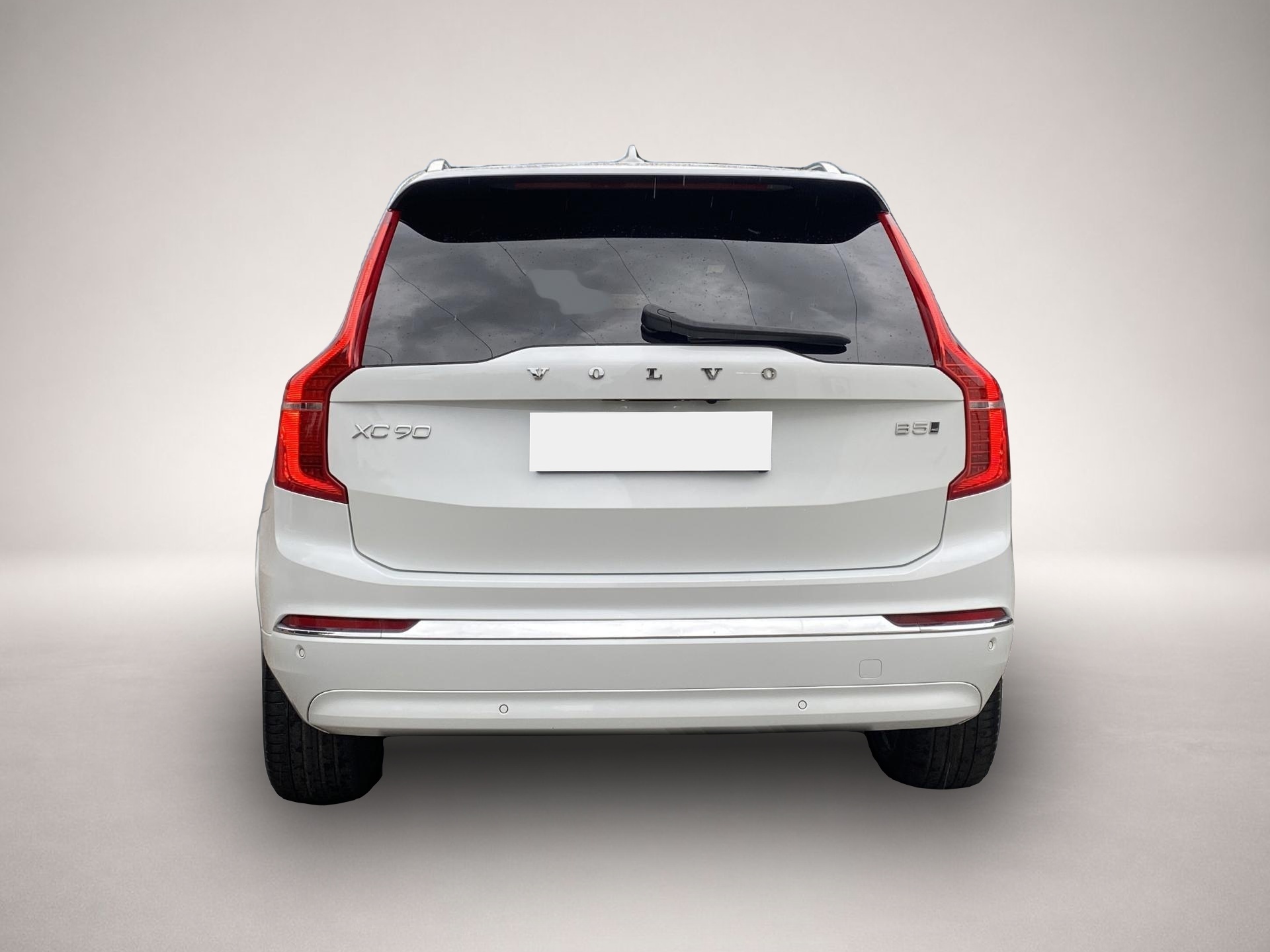 Volvo XC90 (05/2023, Diesel)