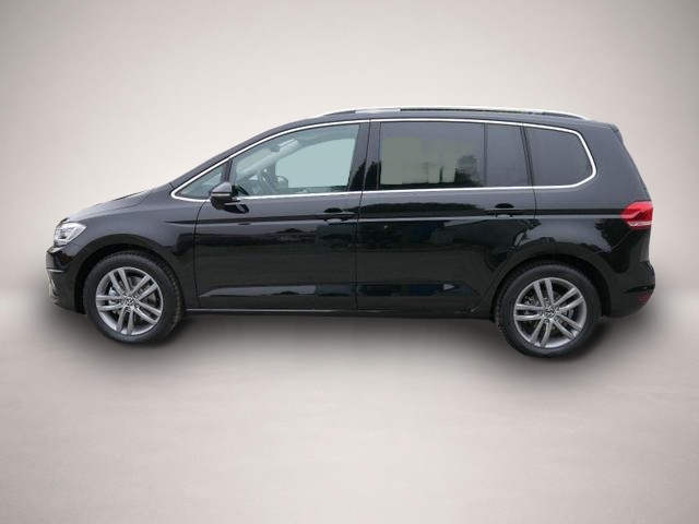 Volkswagen Touran (06/2026, Benzin)