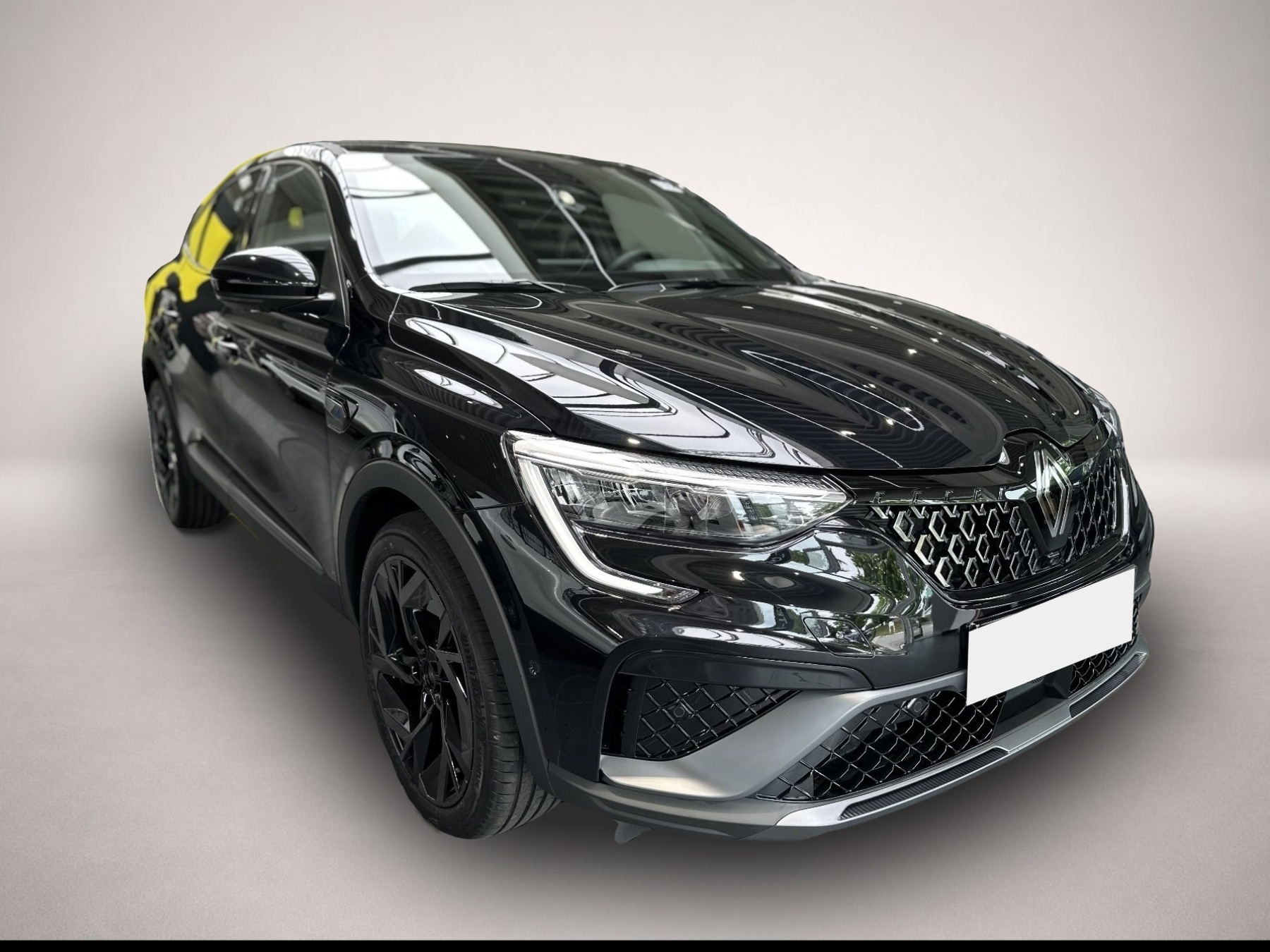 Renault Arkana (08/2025, Hybrid (Benzin/Elektro))