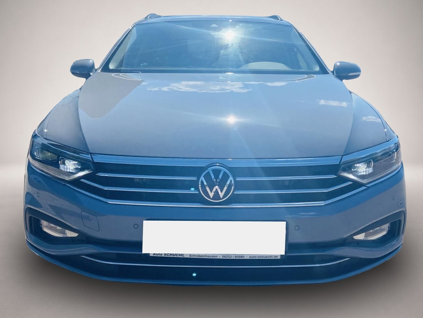 Volkswagen Passat Variant (04/2023, )