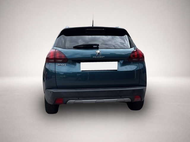 Peugeot 2008 (12/2018, Benzin)