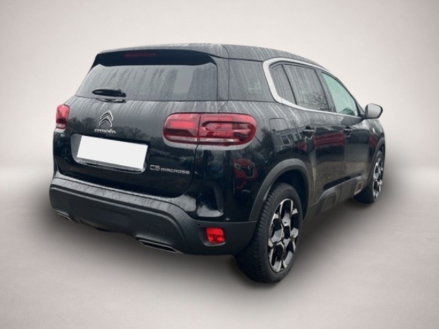 Citroen C5 Aircross (12/2023, Benzin)