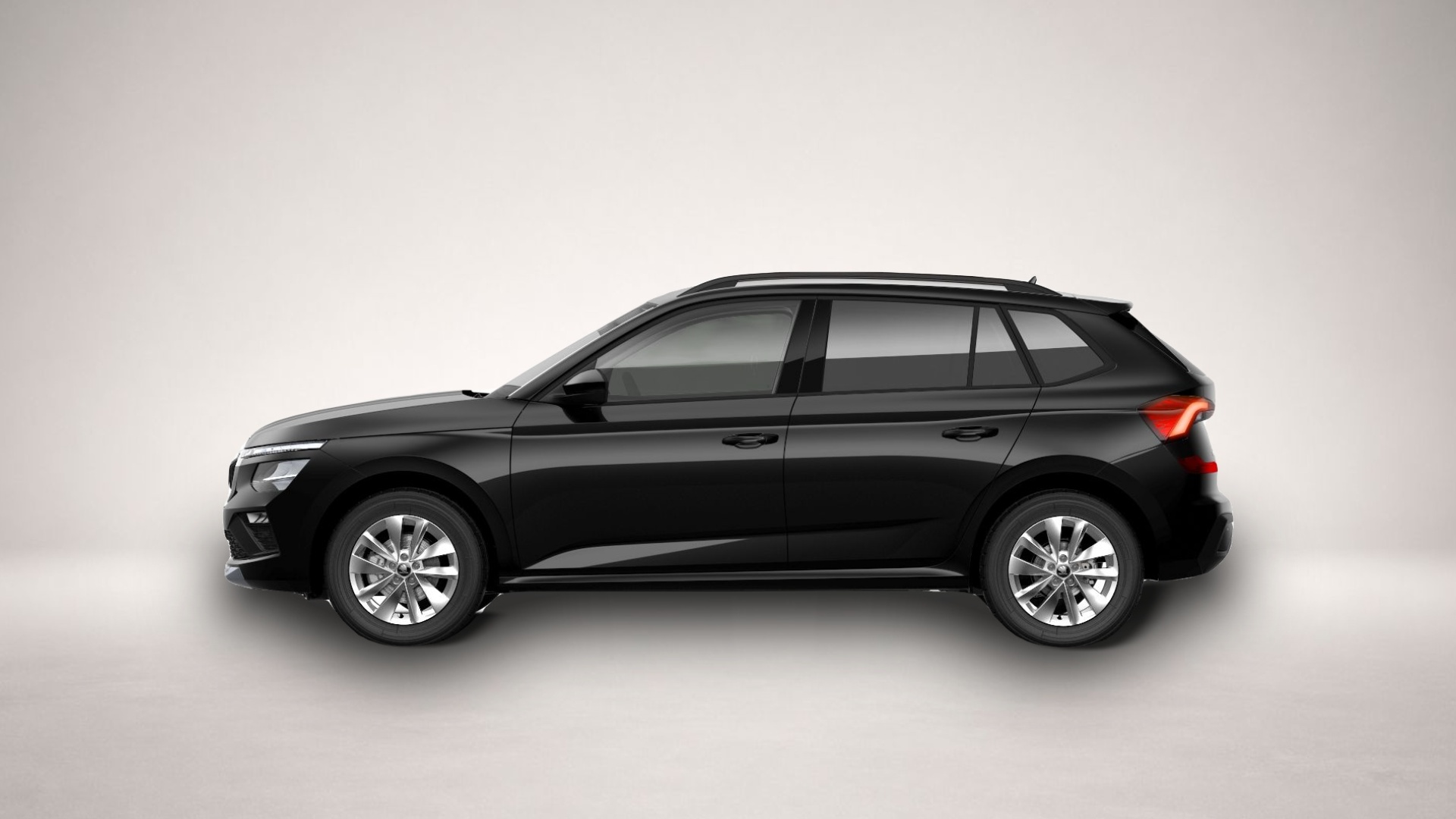 Skoda Kamiq (, Benzin)