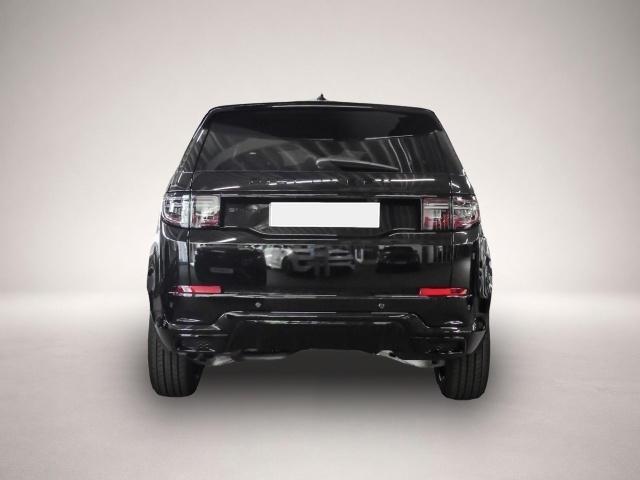 Land-Rover Discovery Sport (12/2025, Diesel)