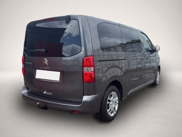 Citroen SpaceTourer (12/2022, Diesel)