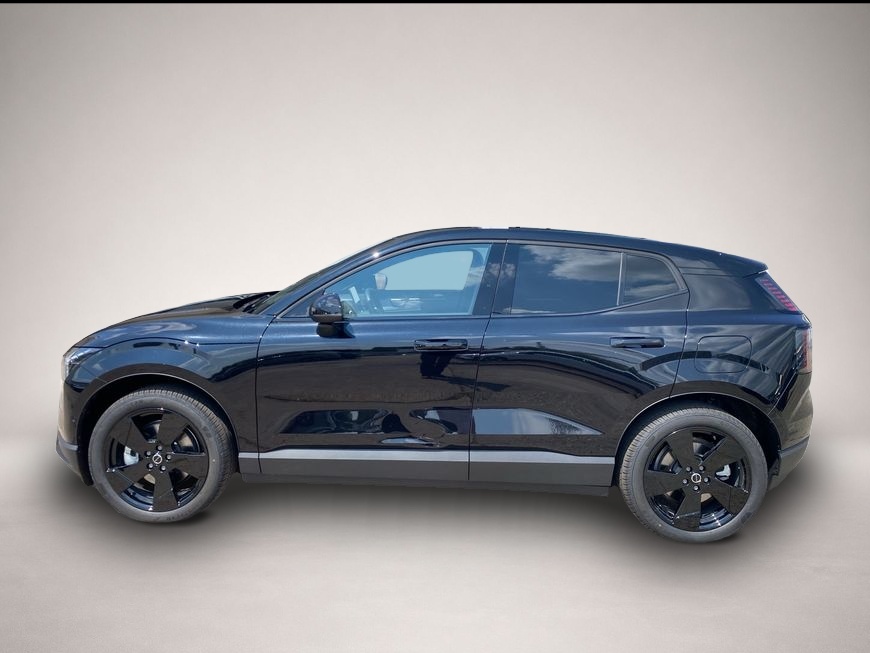 Volvo EX30 (01/2026, ELECTRIC)
