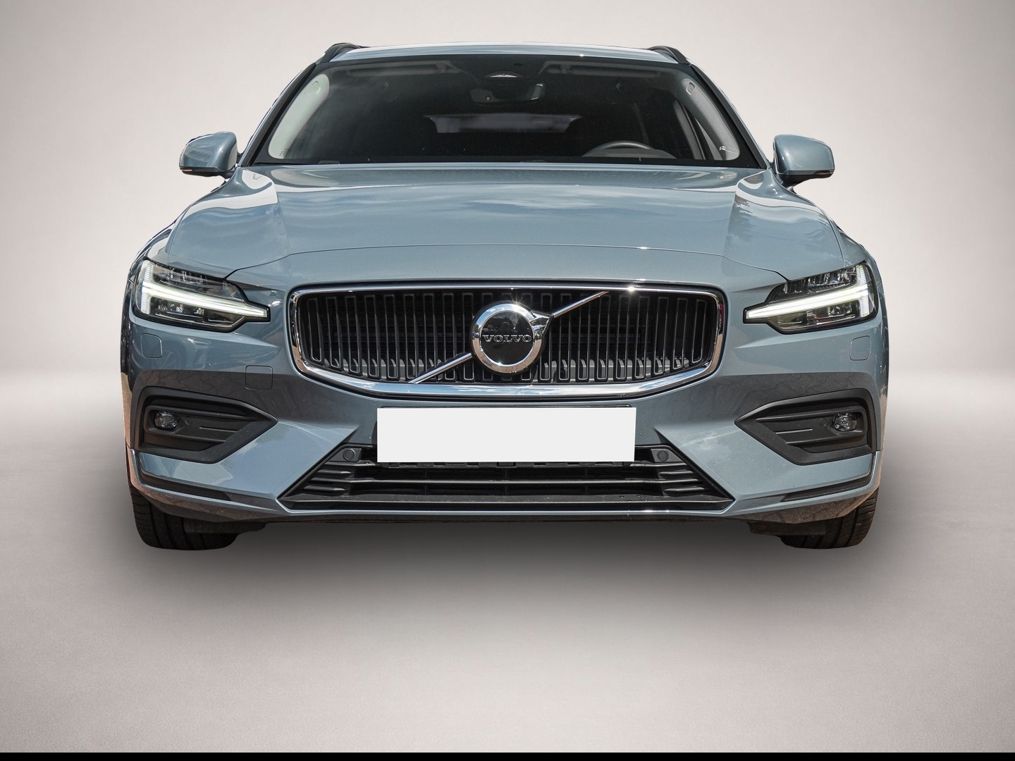 Volvo V60 (06/2024, Benzin)