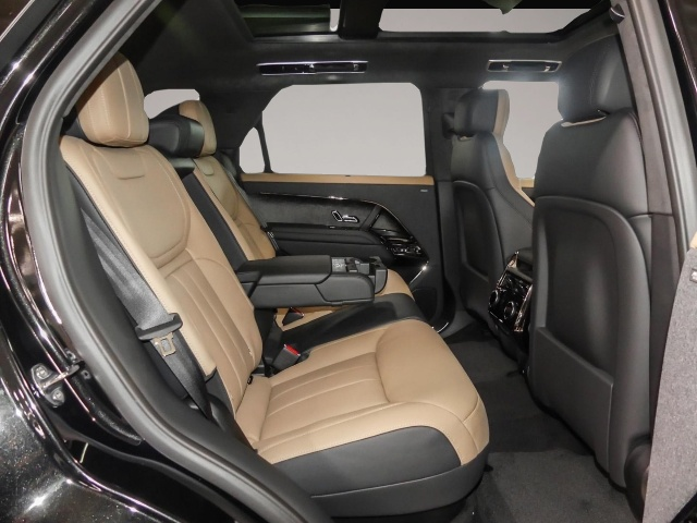 Land-Rover Range Rover Sport (01/2025, Benzin)