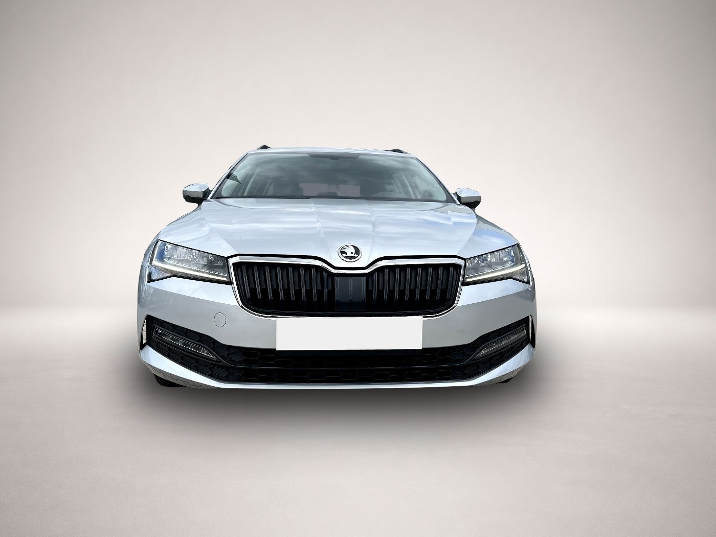 Skoda Superb (12/2021, )