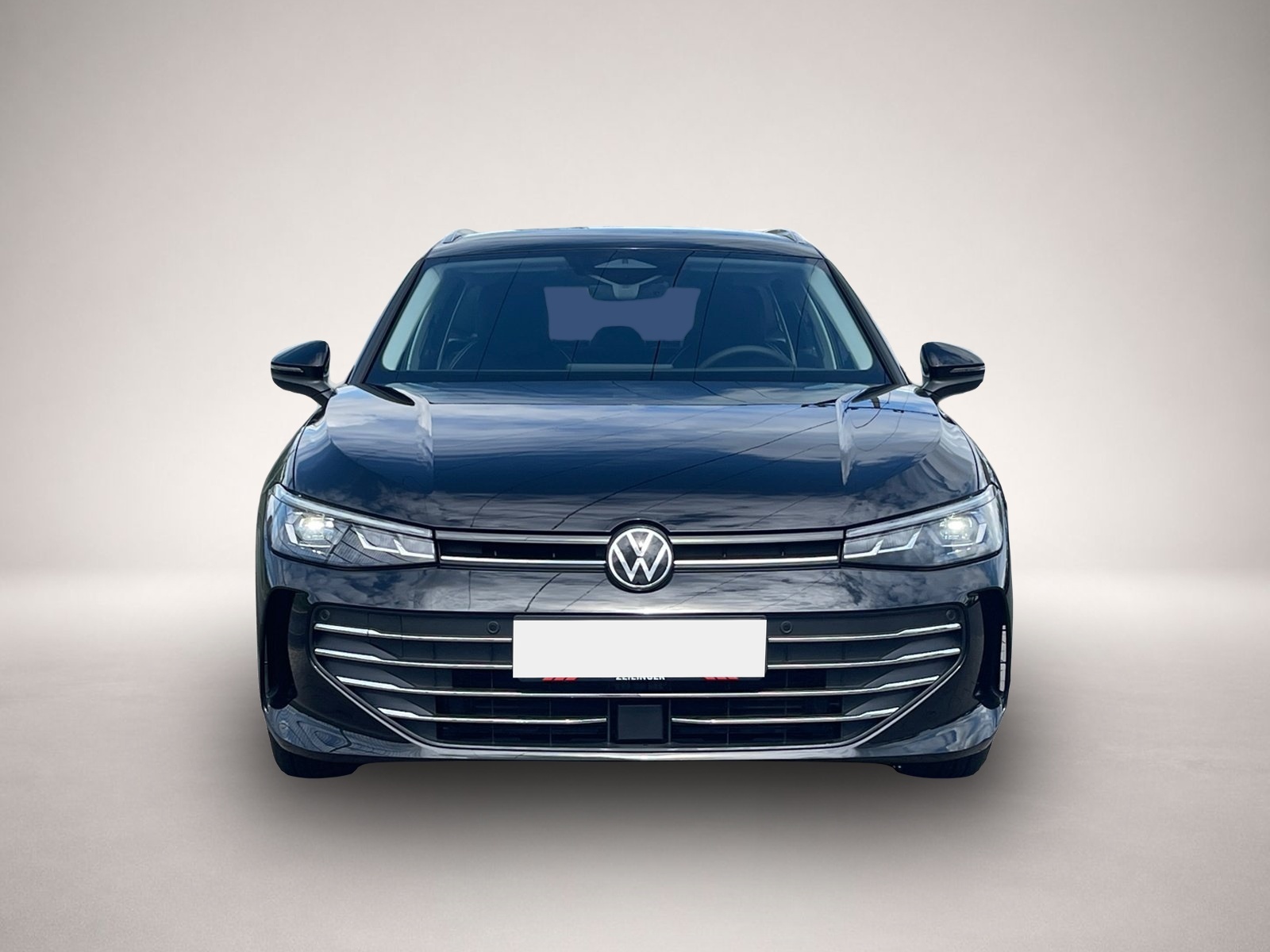 Volkswagen Passat (04/2026, Diesel)