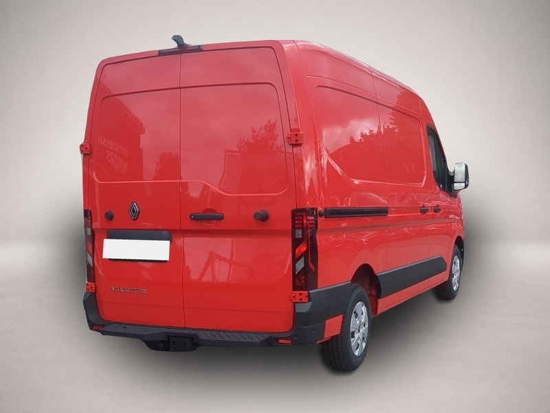 Renault Master, Bild 3 von 5