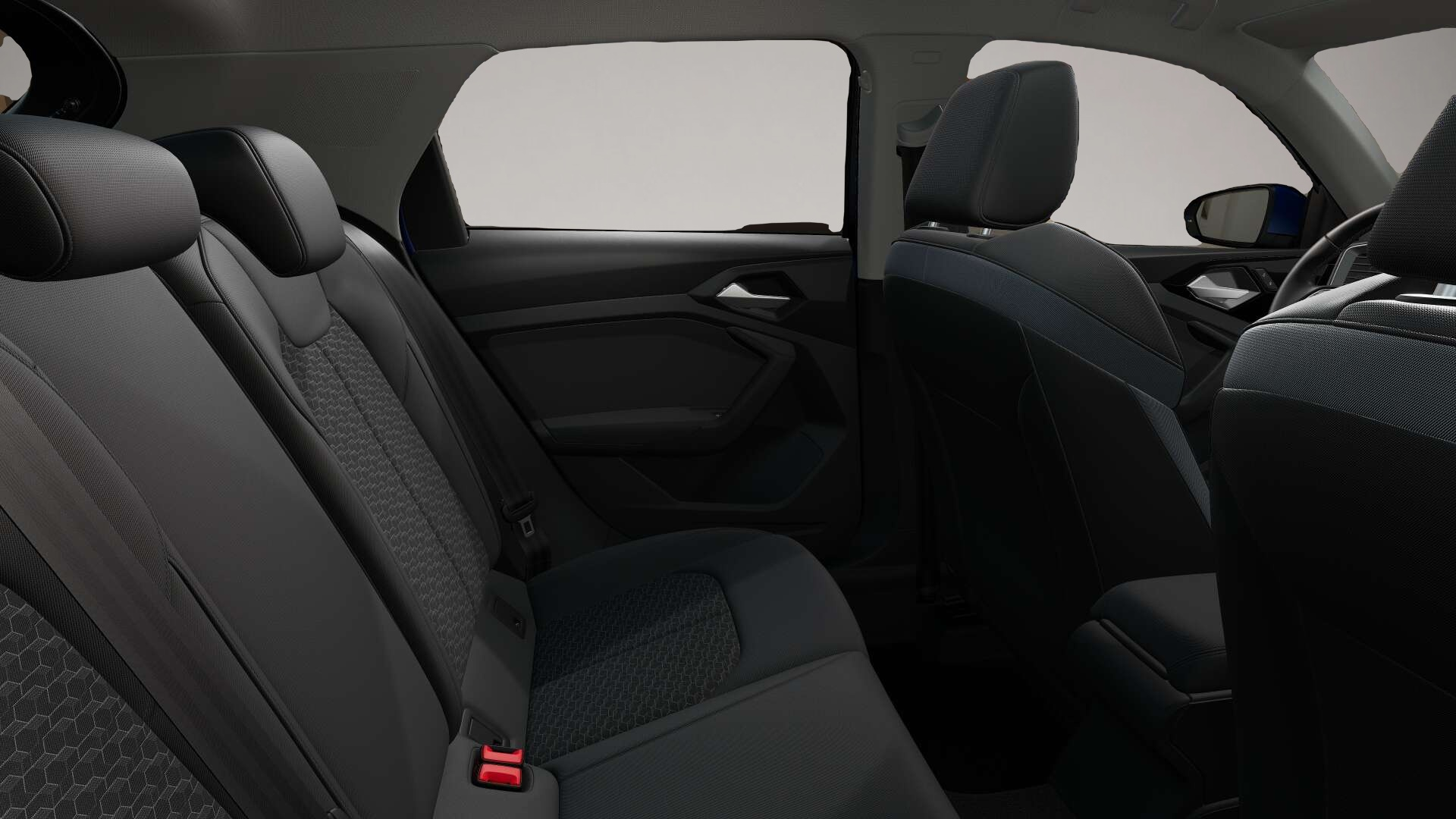 Audi A1 (09/2025, Benzin)