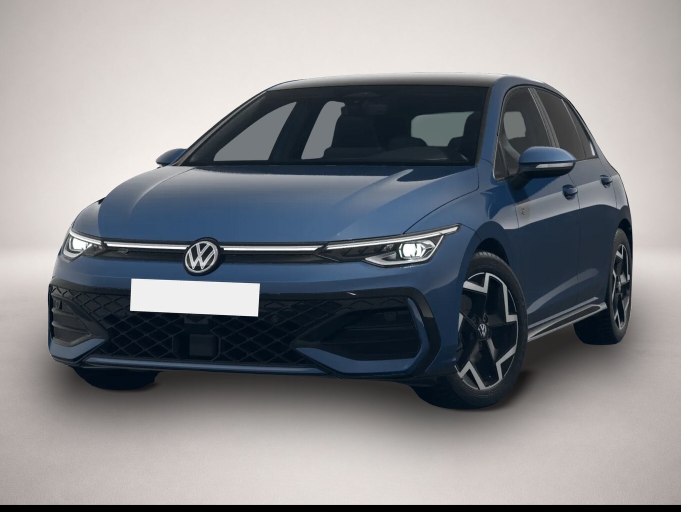 Volkswagen Golf (06/2026, Benzin)