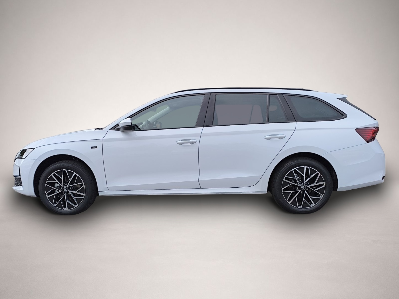 Skoda Octavia (10/2025, Diesel)