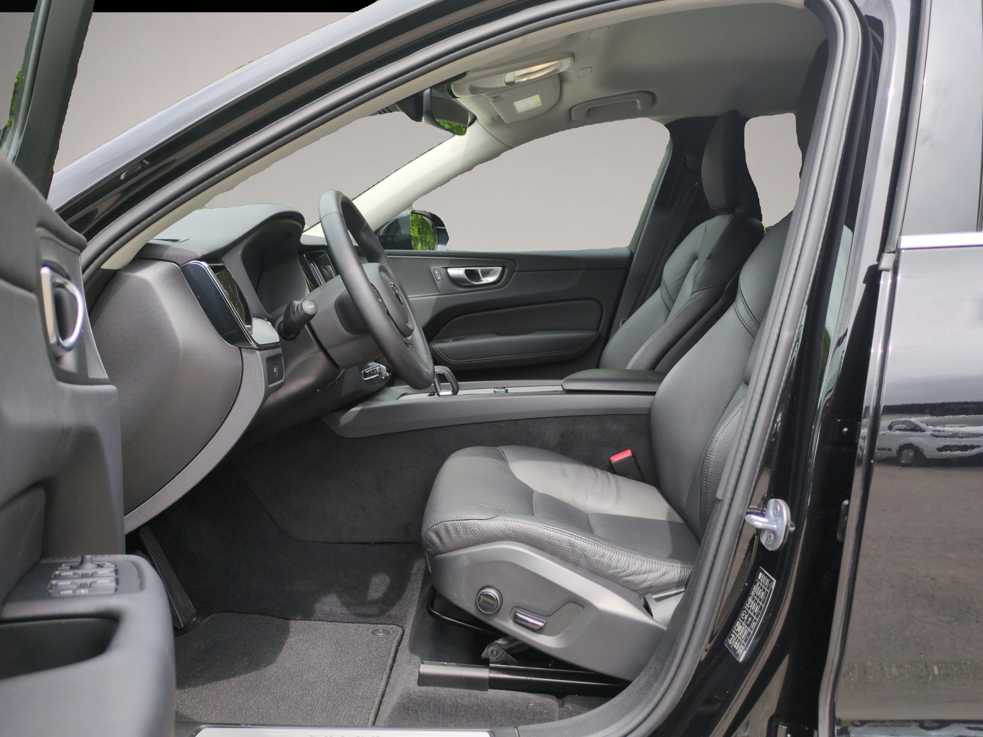 Volvo XC60 (11/2023, Diesel)