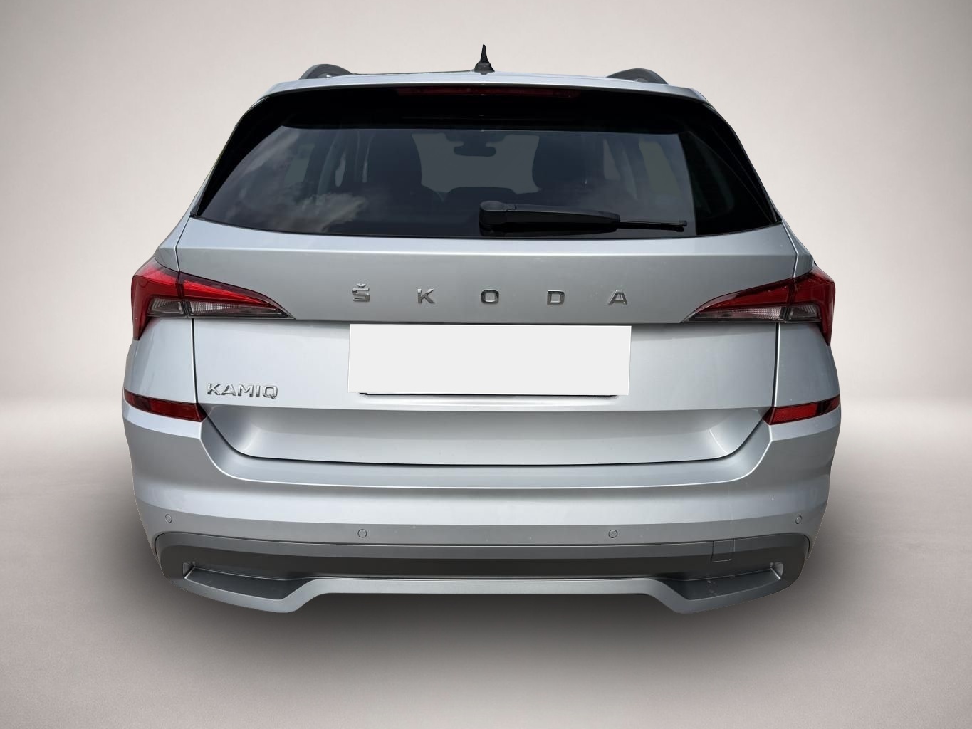 Skoda Kamiq (02/2022, )