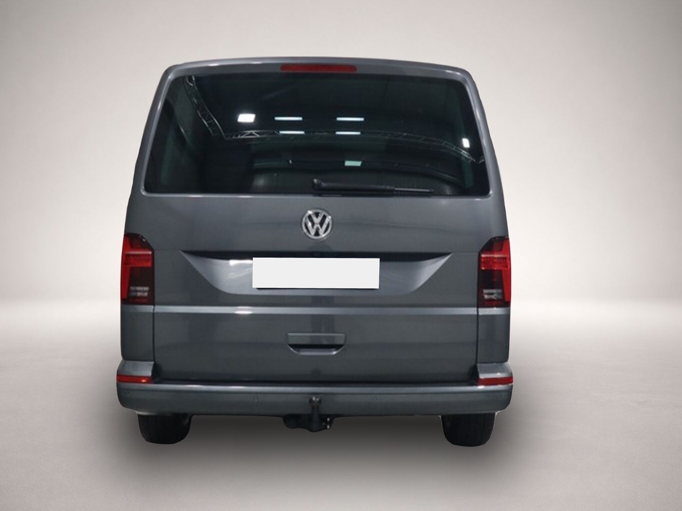 Volkswagen T6 Multivan (05/2022, Diesel)