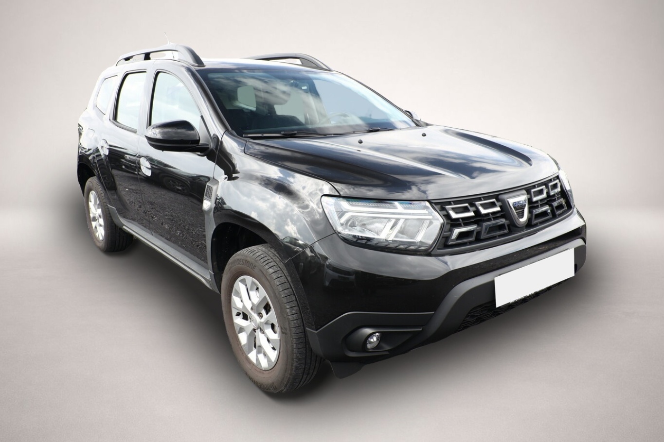Dacia Duster (02/2022, Autogas (LPG))