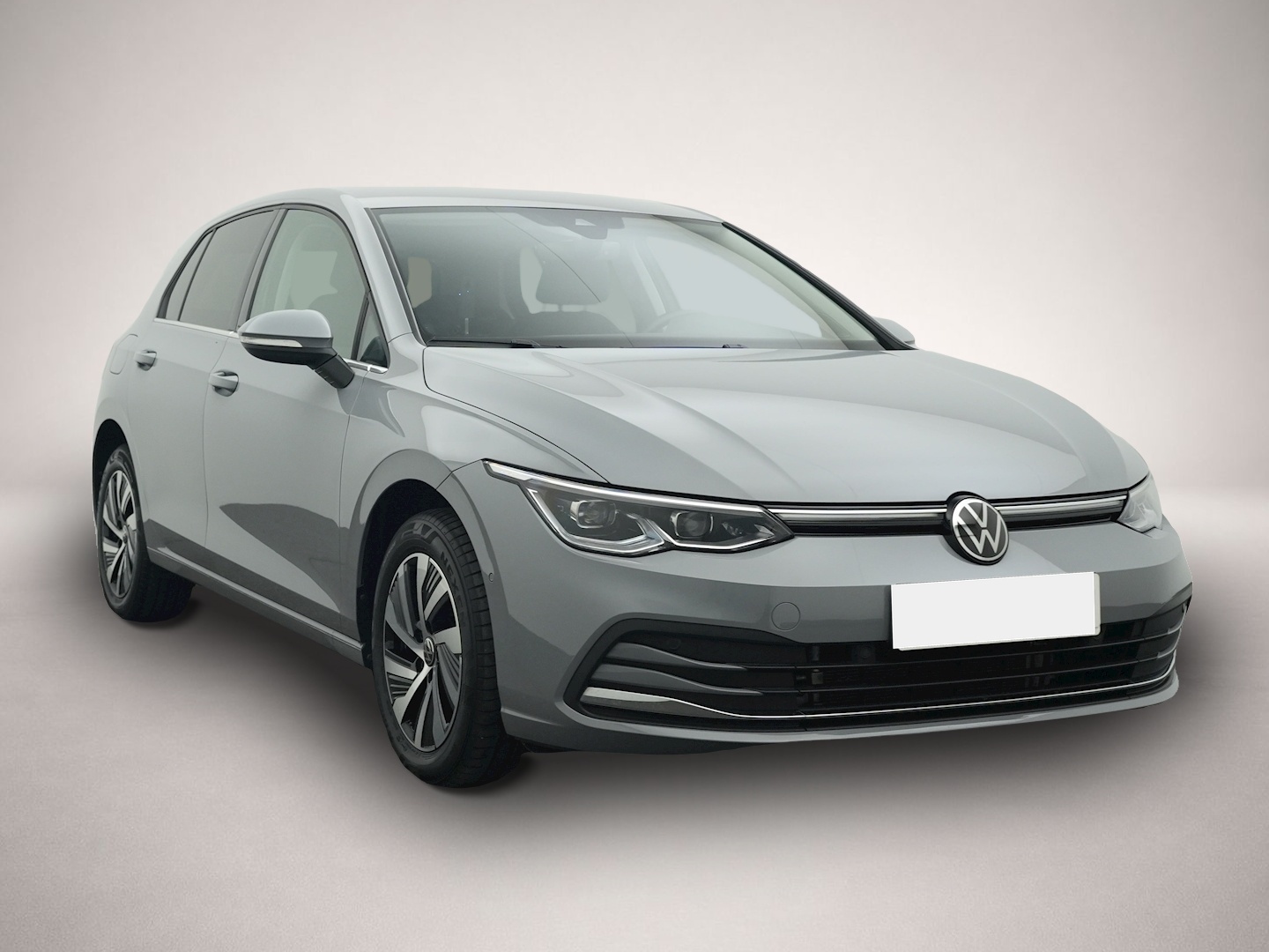 Volkswagen Golf (12/2022, Hybrid (Benzin/Elektro))