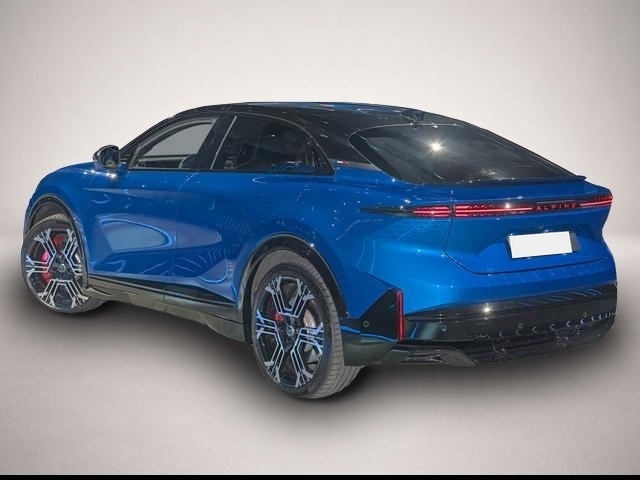Alpine A390, Bild 2 von 3