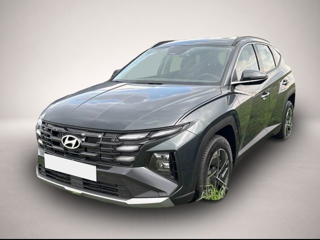 Hyundai TUCSON (06/2026, Benzin)