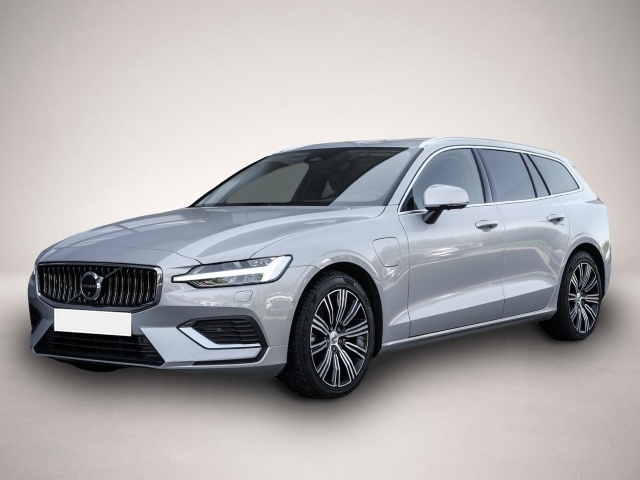 Volvo V60 (06/2025, Hybrid (Benzin/Elektro))