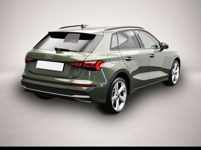 Audi A3 (12/2025, Hybrid (Benzin/Elektro))