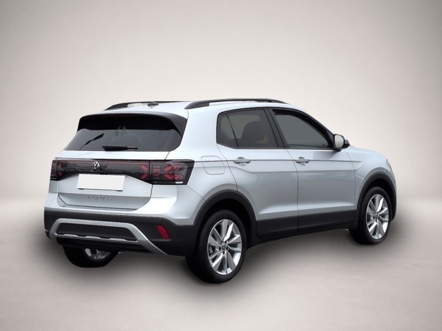 Volkswagen T-Cross (06/2026, Benzin)