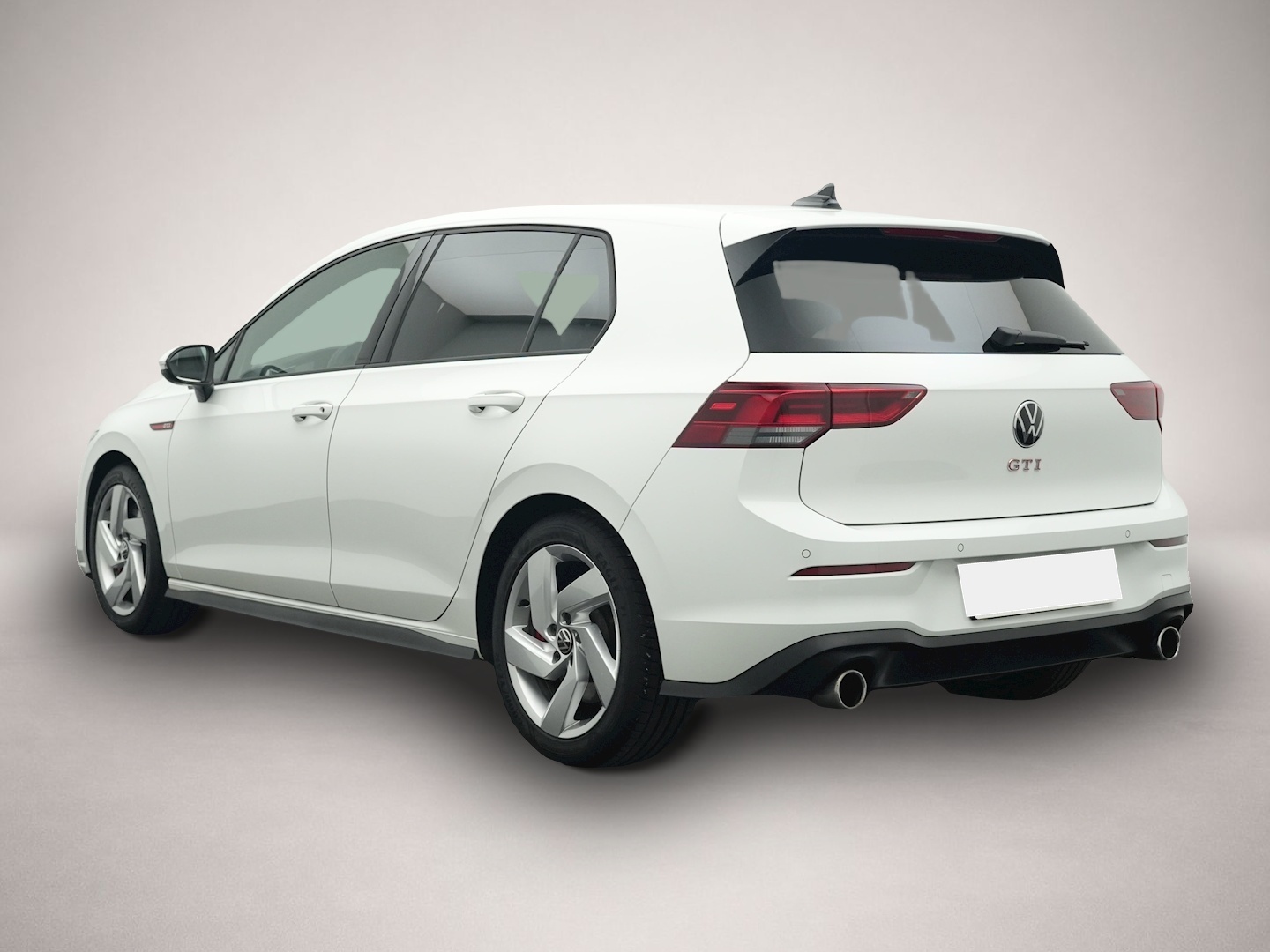 Volkswagen Golf (03/2023, Benzin)