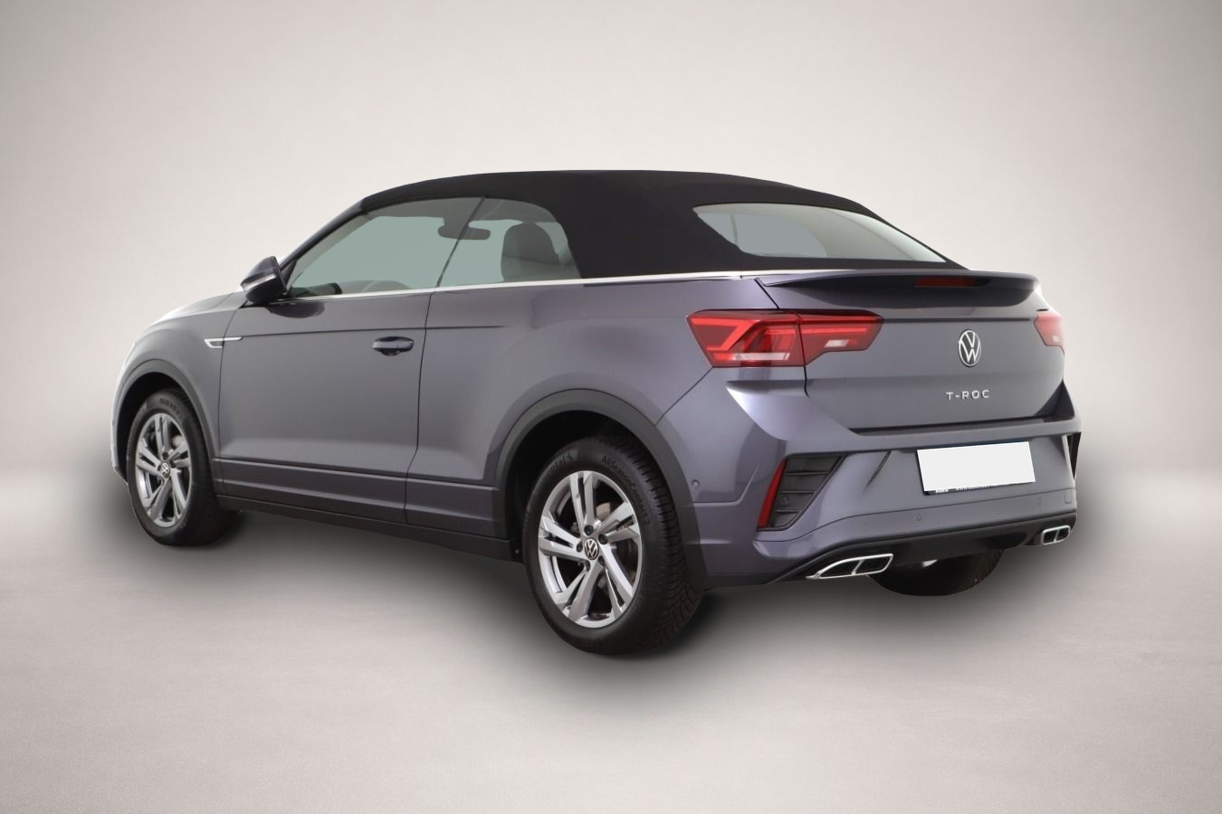 Volkswagen T-Roc (06/2025, )