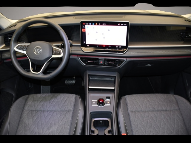 Volkswagen Tayron (06/2025, Diesel)
