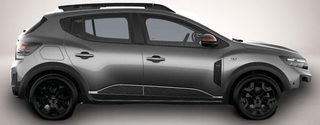 Dacia Sandero, Bild 4 von 5