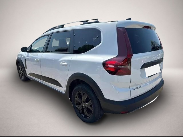 Dacia Jogger, Bild 3 von 5