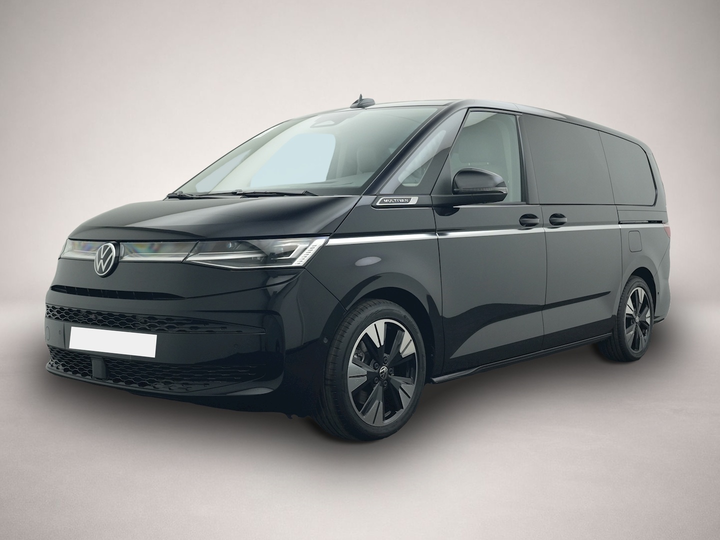 Volkswagen T7 Multivan (, Hybrid (Benzin/Elektro))