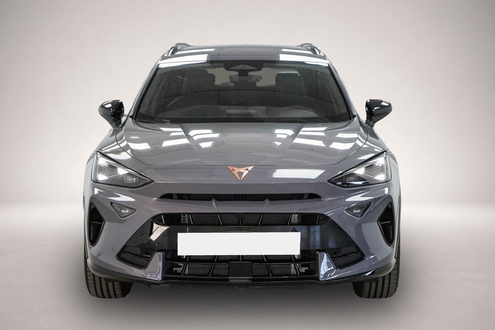 Cupra Formentor (05/2026, Benzin)