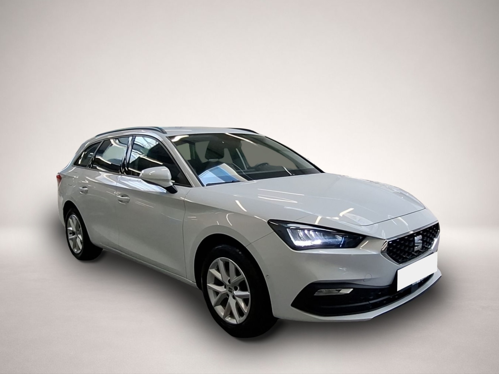 Seat Leon (01/2022, Diesel)