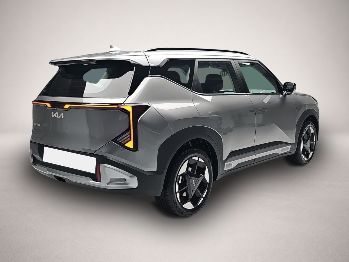Kia ANDERE, Bild 2 von 4