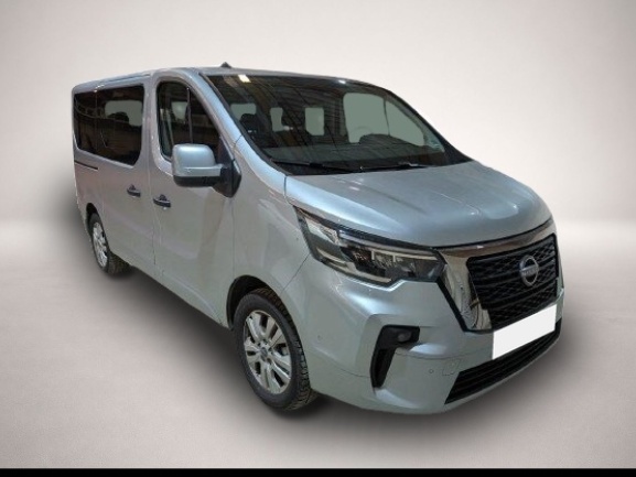 Nissan Primastar (03/2025, Diesel)